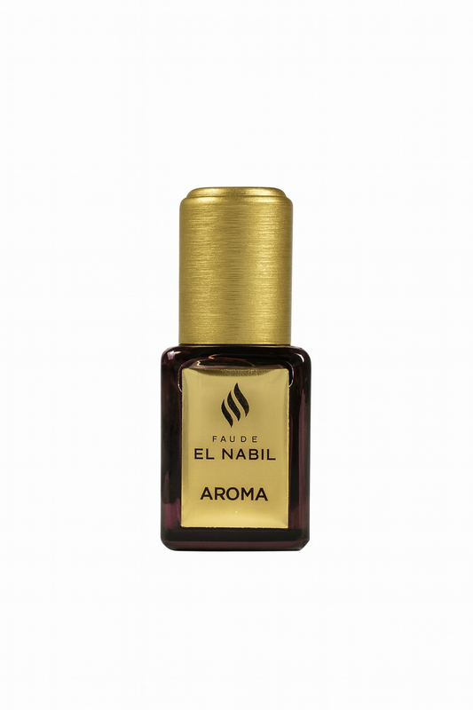el Nabil - Aroma - Alcohol Free Perfume Concentrate