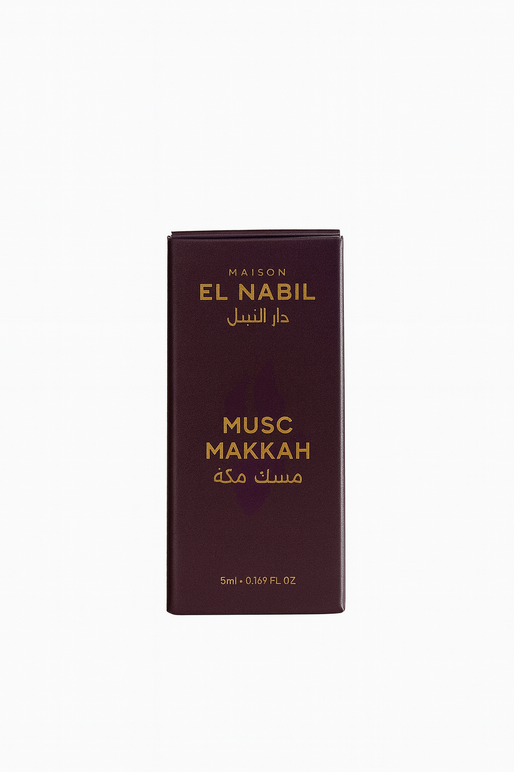 el Nabil - Makkah - Alcohol Free Perfume Concentrate