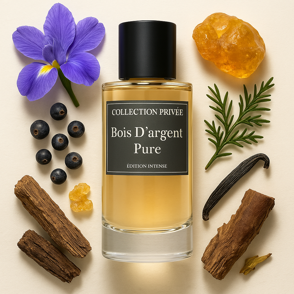 Collection Privée - Boi Pure - Eau de Parfum Mixte