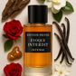 Private Edition - Evoque Interdit Intense - Eau de parfum mixte