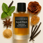 Private Collection - Kayali Patch inspired kayali sugared patchouli - Eau de Parfum Mixte