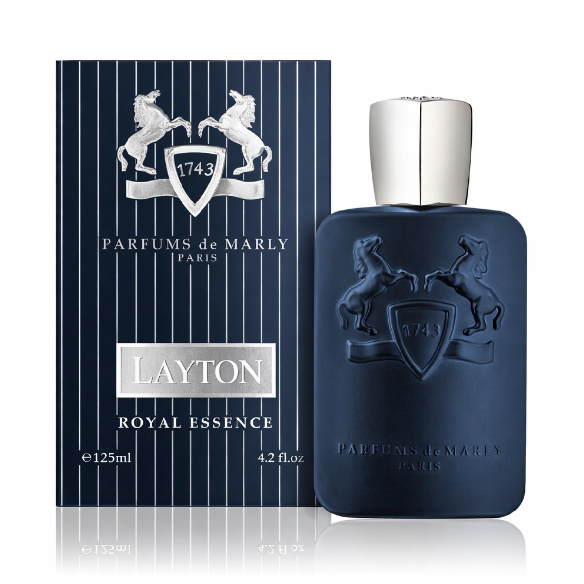 Parfums de Marly - Layton - Eau de Parfum Unisex