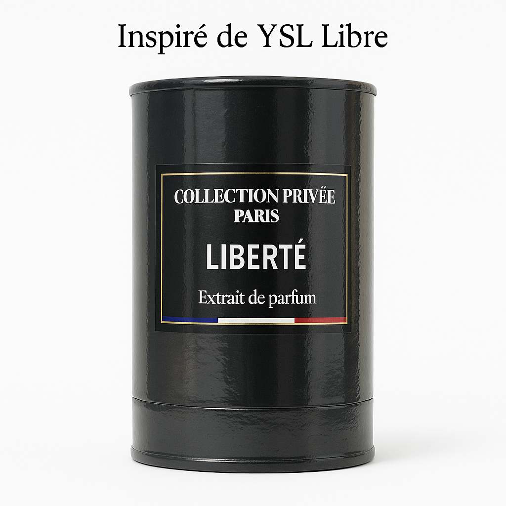 Collection Privée - Liberté - Mixed Perfume Extract