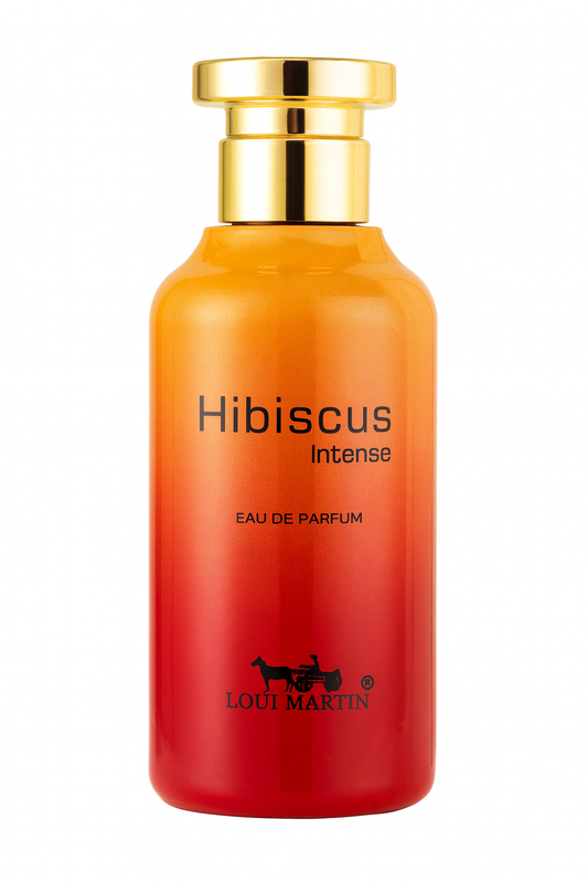 Loui Martin - Hibiscus Intense - Eau de Parfum Mixte