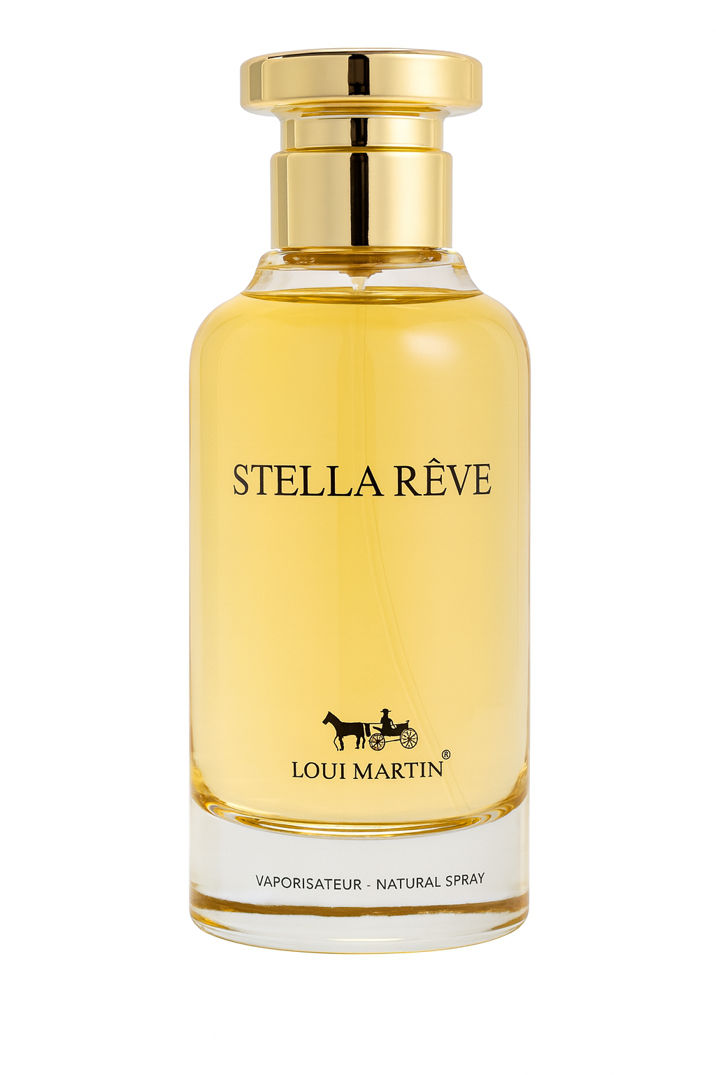 Loui Martin - Stella Rêve - Mixed Perfume Extract