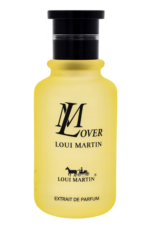 Loui Martin - MLover - Mixed Perfume Extract