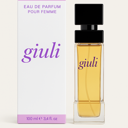 Shandara - giuli - Eau de Toilette for Women