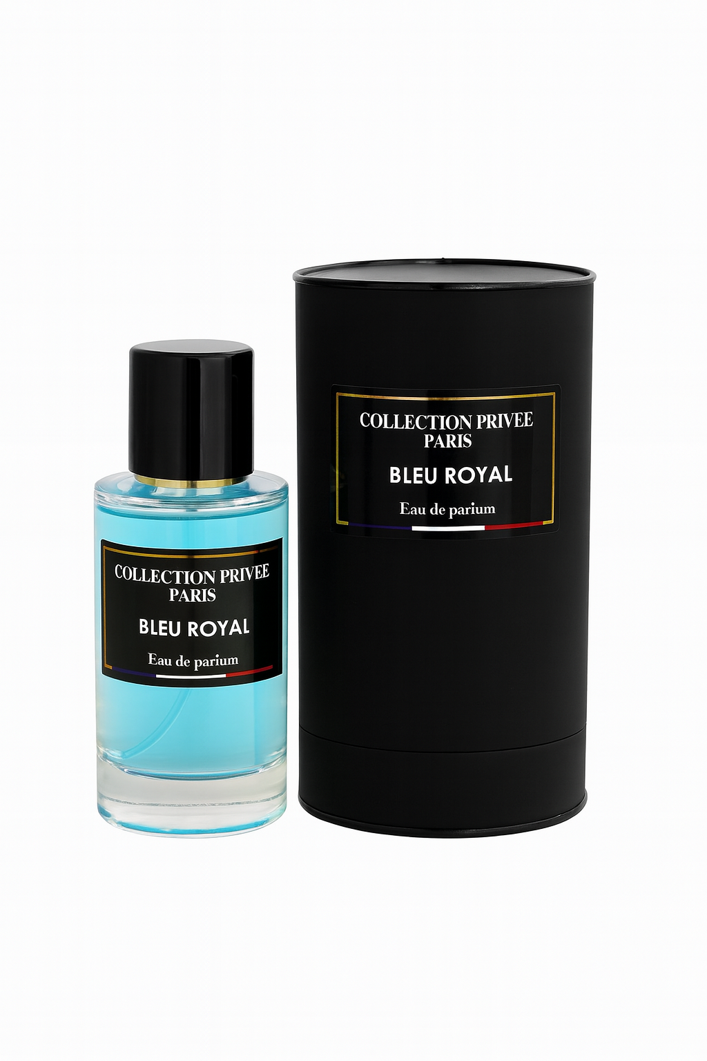 Collection Privée - Bleu Royal - Unisex Eau de Parfum