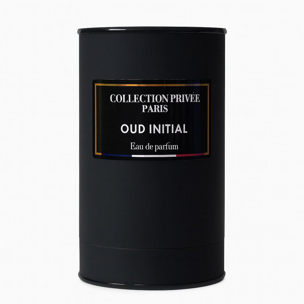 Collection Privée - Oud Initial - Mixed eau de parfum