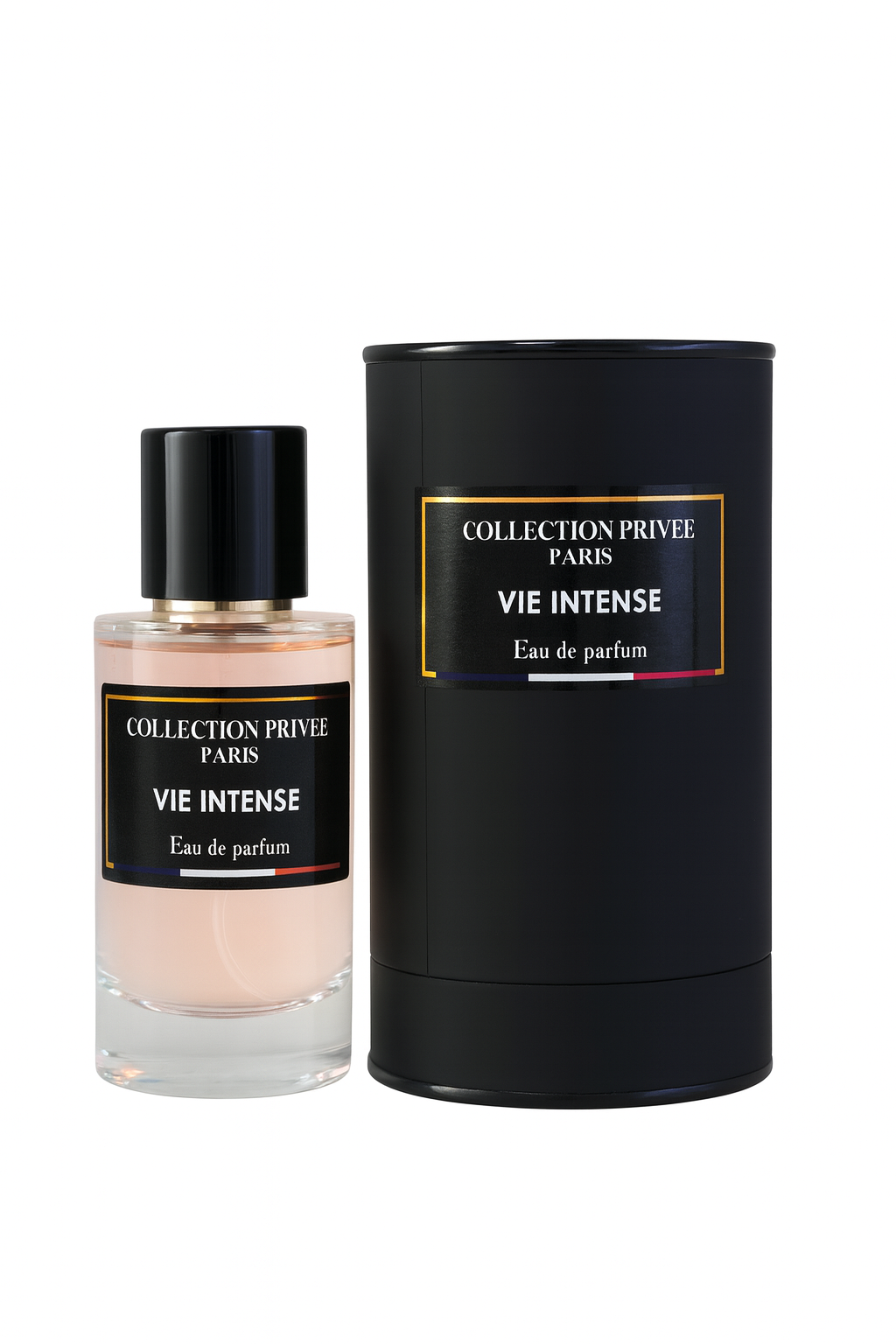 Collection Privée - Vie Intense - Mixed eau de parfum