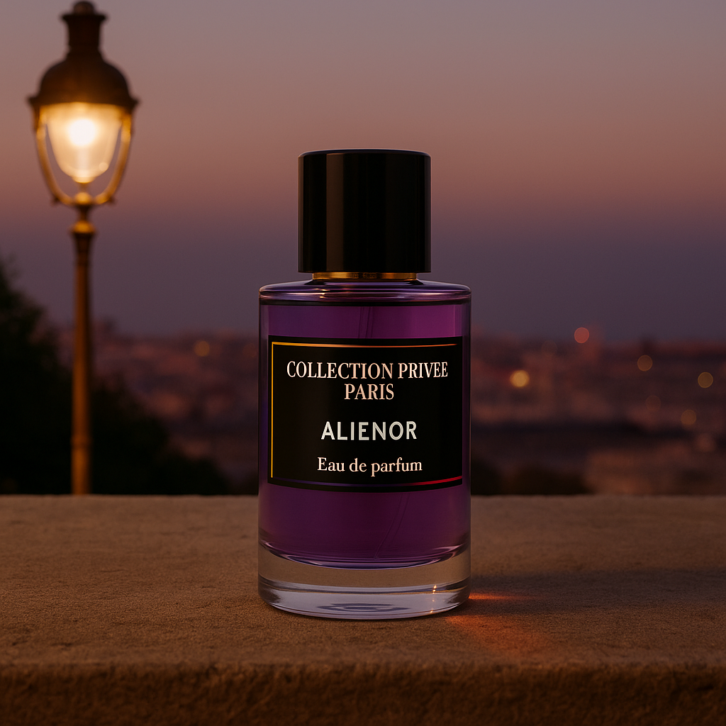 Collection Privée - Alienor - Mixed eau de parfum