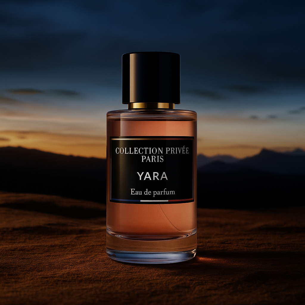 Collection Privée - Yara - Unisex Eau de Parfum
