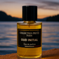 Collection Privée - Oud Initial - Mixed eau de parfum