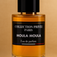 Collection Privée - Moula Moula - Mixed eau de parfum