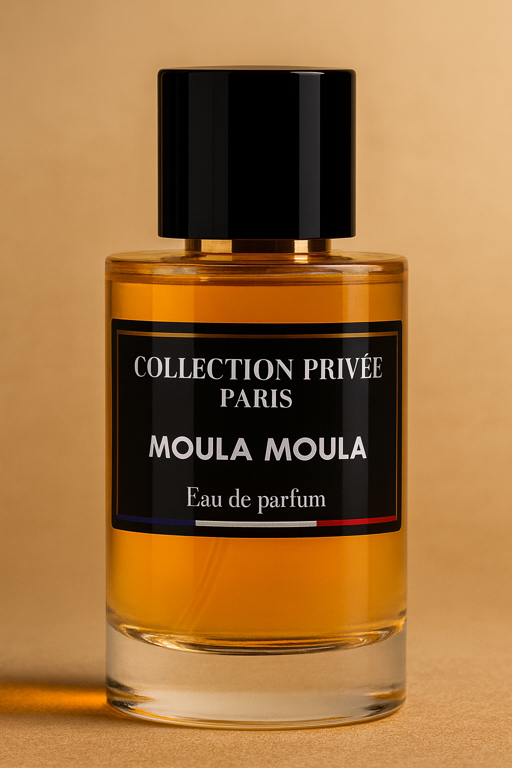 Collection Privée - Moula Moula - Mixed eau de parfum