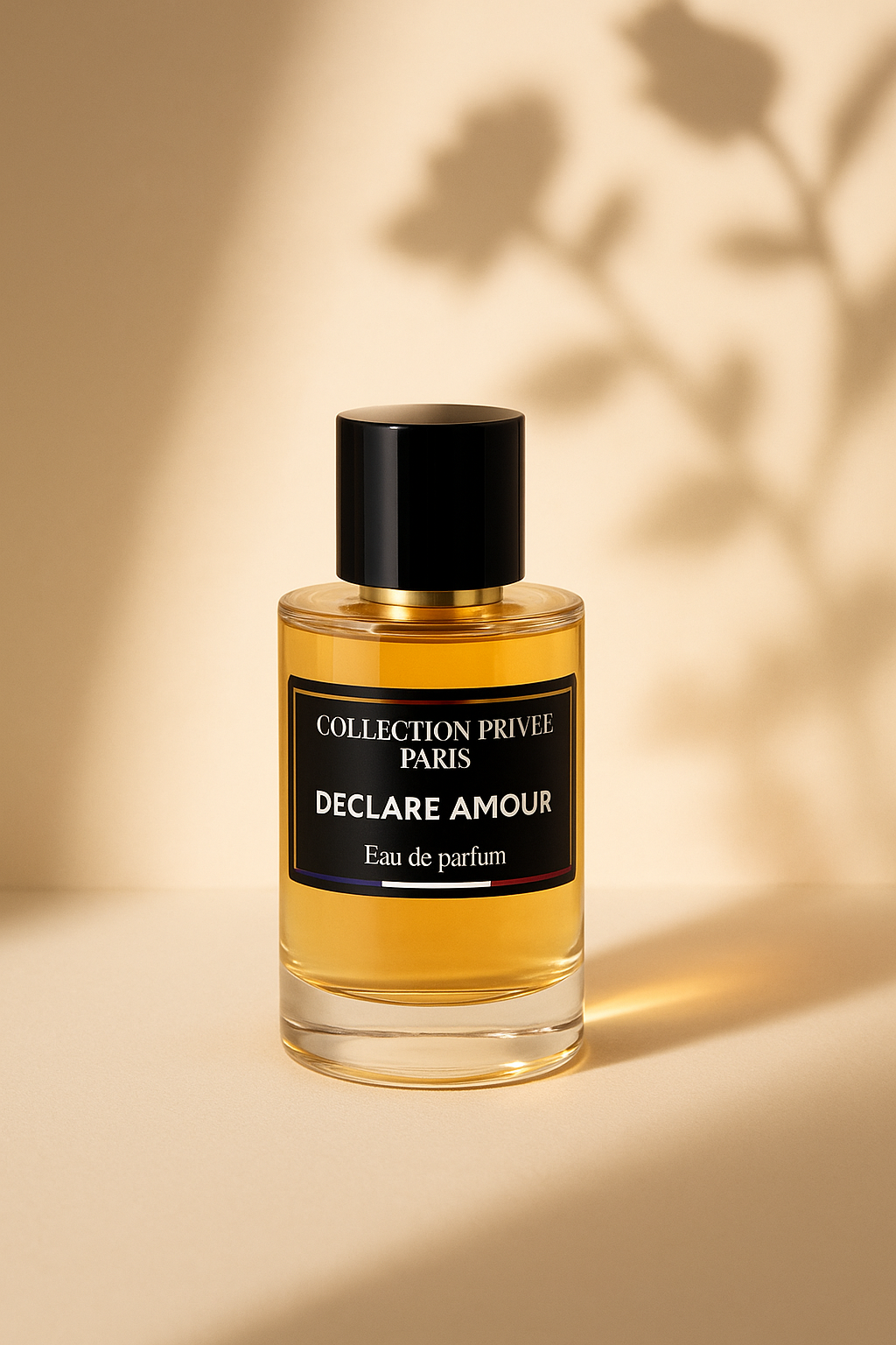 Collection Privée - Declare Amour - Mixed Eau de Parfum