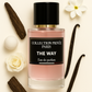 Collection Privée - The Way - Mixed eau de parfum
