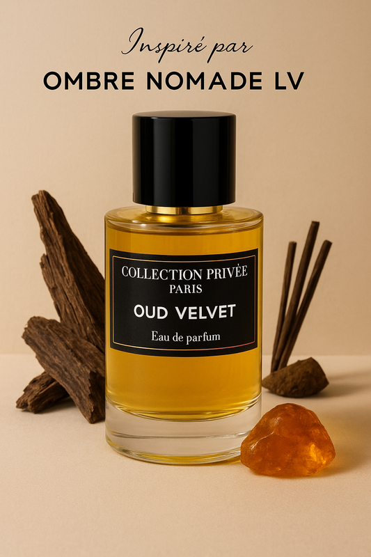 Collection Privée - Ombre Intense - Mixed fragrance