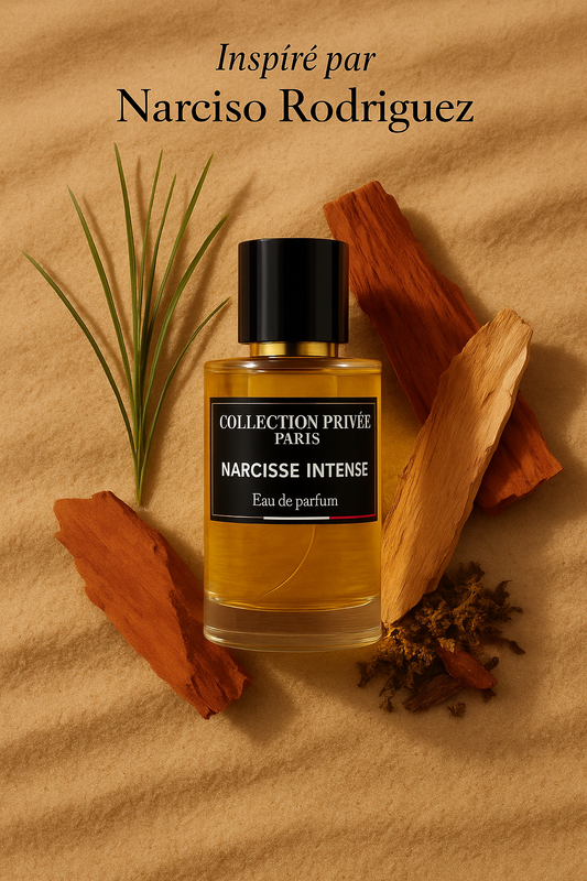 Collection Privée - Narcisse Intense - Mixed Eau de Parfum