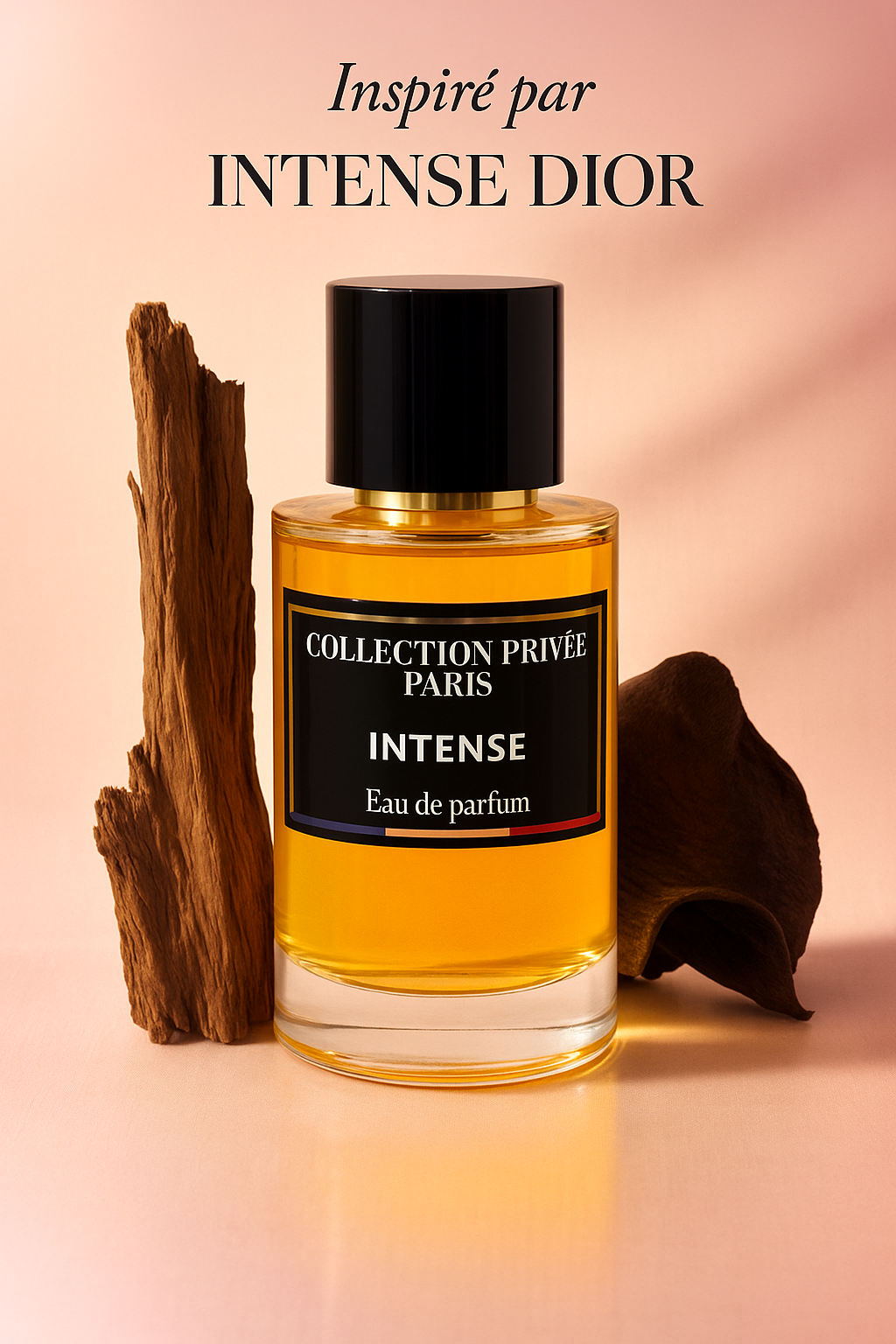 Collection Privée - Intense - Mixed eau de parfum