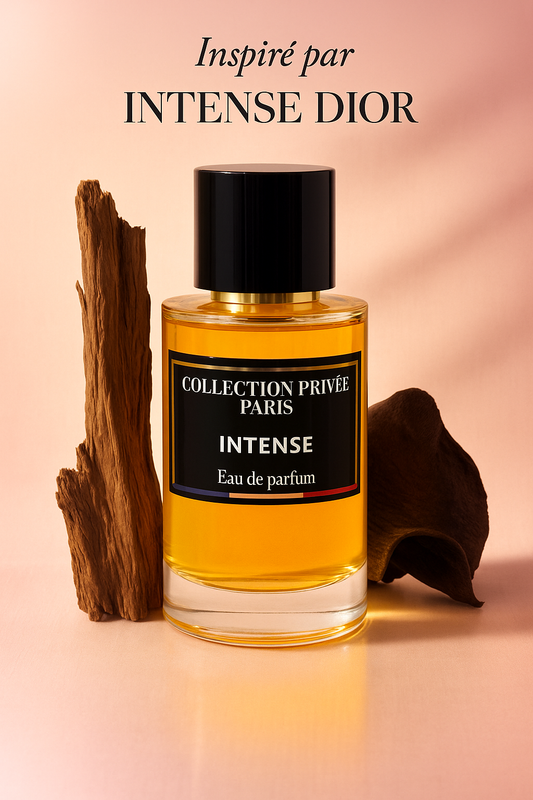 Collection Privée - Intense - Mixed eau de parfum