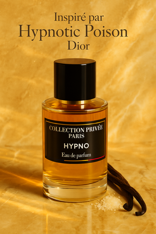 Collection Privée - Hypno - Mixed eau de parfum