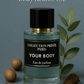 Collection Privée - Your Body - Unisex Eau de Parfum