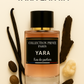 Collection Privée - Yara - Unisex Eau de Parfum