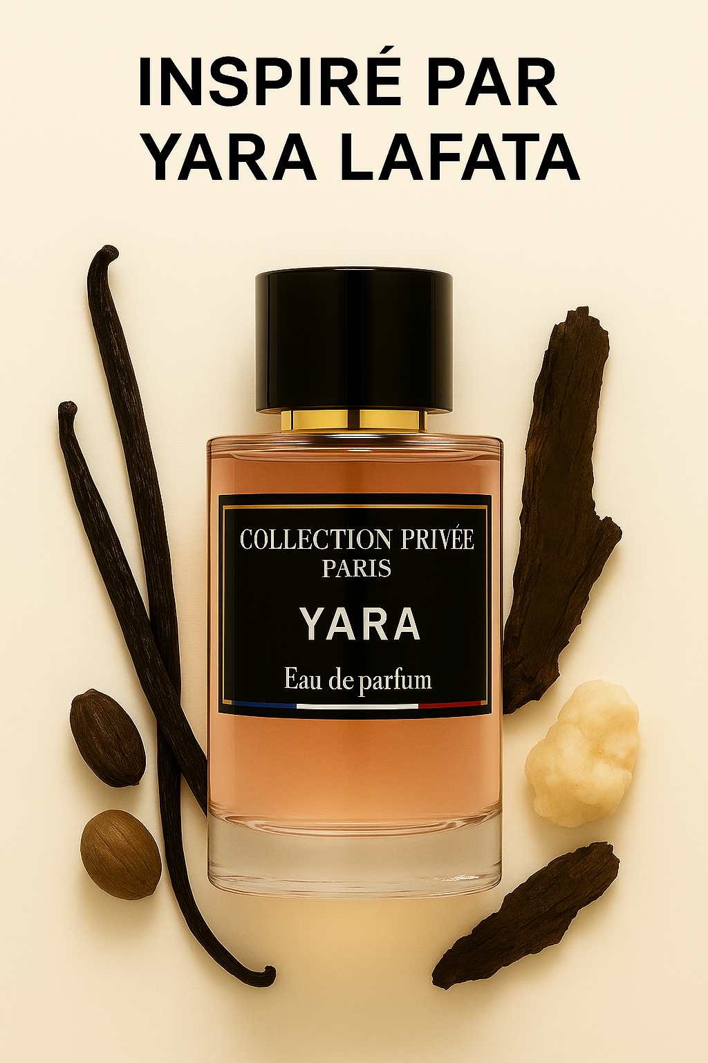 Collection Privée - Yara - Unisex Eau de Parfum