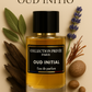 Collection Privée - Oud Initial - Mixed eau de parfum