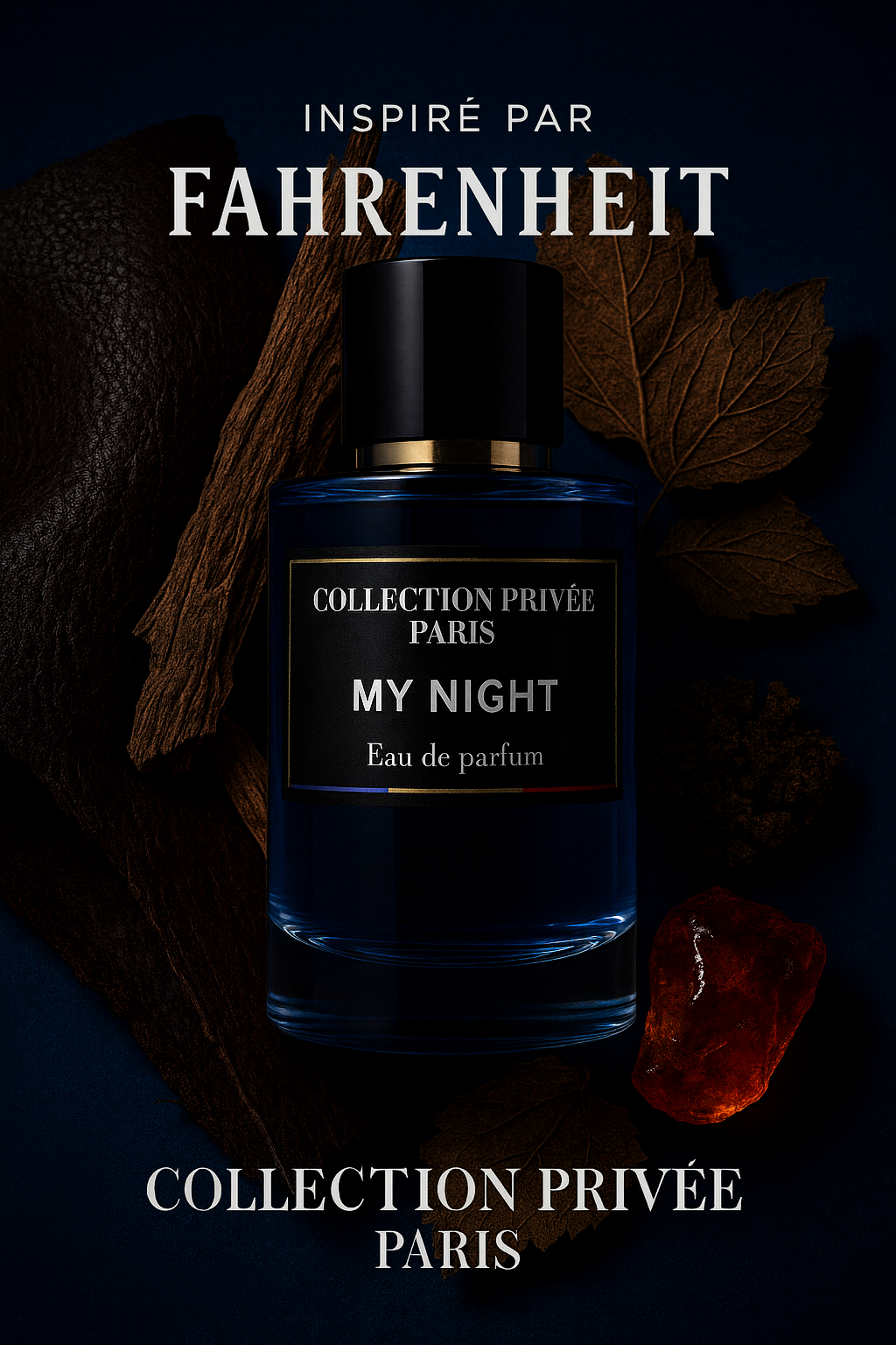 Collection Privée - My Night - Mixed fragrance