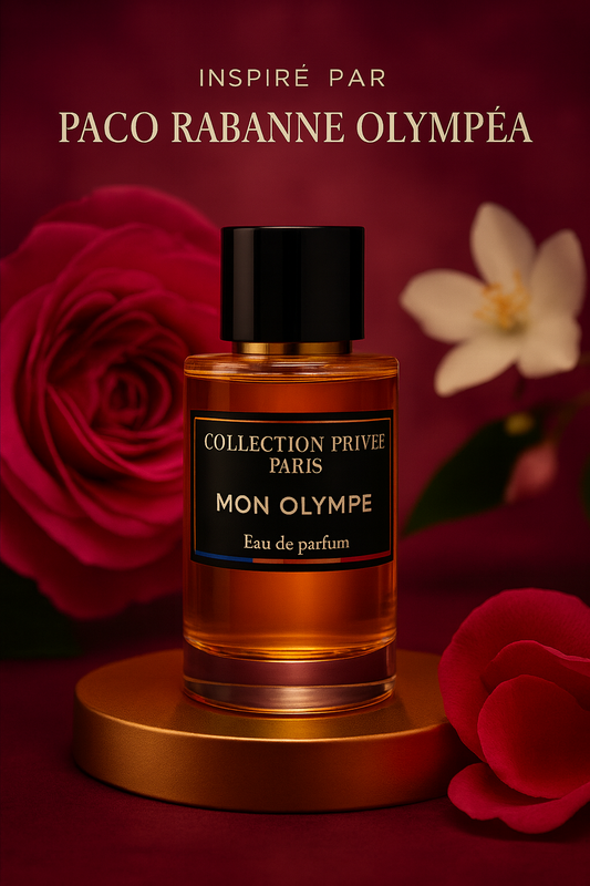 Collection Privée - Mon Olympe - Mixed Eau de Parfum
