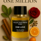 Collection Privée - One Love - Unisex Eau de Parfum