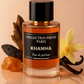 Collection Privée - Khamha - Unisex Eau de Parfum