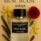 Collection Privée - Musc Blanc - Mixed eau de parfum