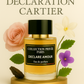 Collection Privée - Declare Amour - Mixed Eau de Parfum