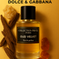 Collection Privée - Oud Velvet - Mixed fragrance