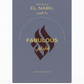 el Nabil - Fabulous - Perfume Concentrate Alcohol Free