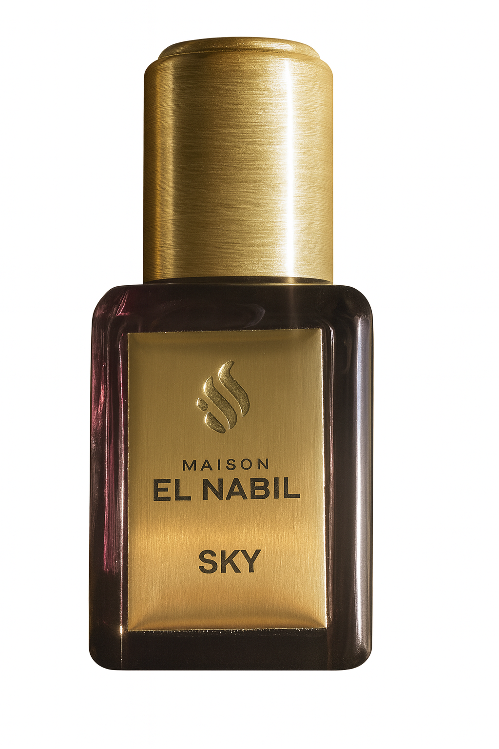 el Nabil - Sky - Fragrance Concentrate Alcohol Free