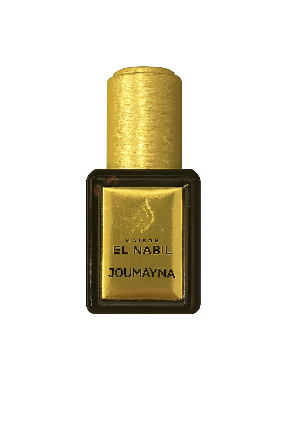 el Nabil - Joumayna - Alcohol Free Perfume Concentrate