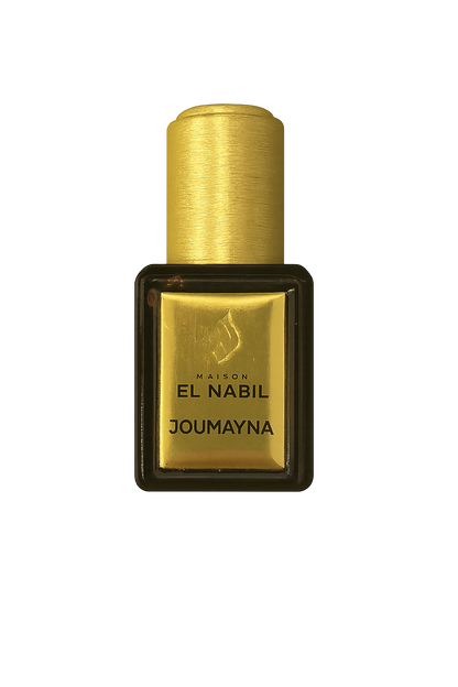 el Nabil - Joumayna - Alcohol Free Perfume Concentrate