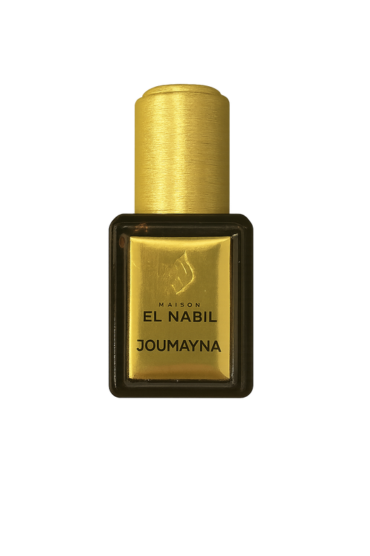 el Nabil - Joumayna - Alcohol Free Perfume Concentrate