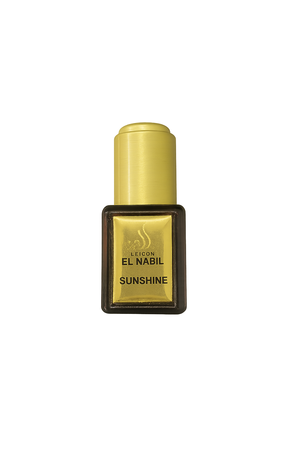 el Nabil - Sunshine - Fragrance Concentrate Alcohol Free
