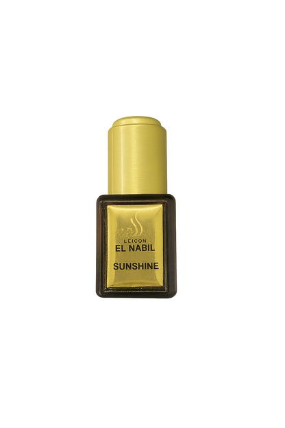 el Nabil - Sunshine - Fragrance Concentrate Alcohol Free