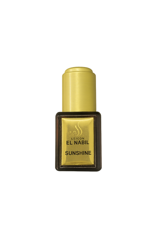 el Nabil - Sunshine - Fragrance Concentrate Alcohol Free