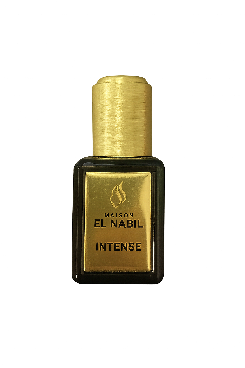 el Nabil - Intense - Alcohol Free Perfume Concentrate