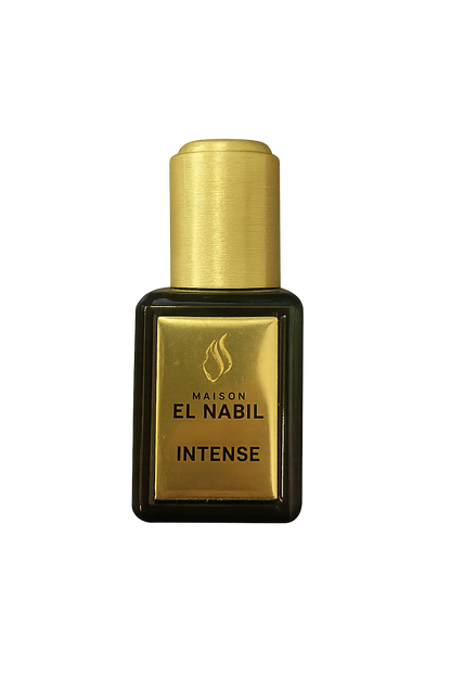 el Nabil - Intense - Alcohol Free Perfume Concentrate