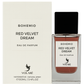 Kenzie - Bohemio Red Velvet Dream - Eau de Parfum Mixte