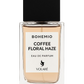 Kenzie - Bohemio Coffee Floral Haze - Eau de Parfum Mixte