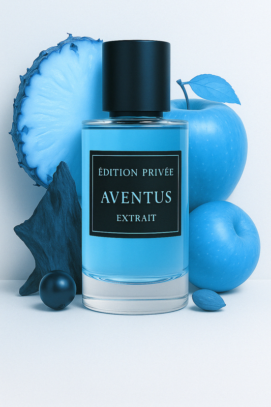 Private Edition - Aventus Extrait - Eau de parfum mixte